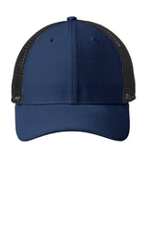 New Era® Recycled Snapback Cap - Deep Navy - OSFA